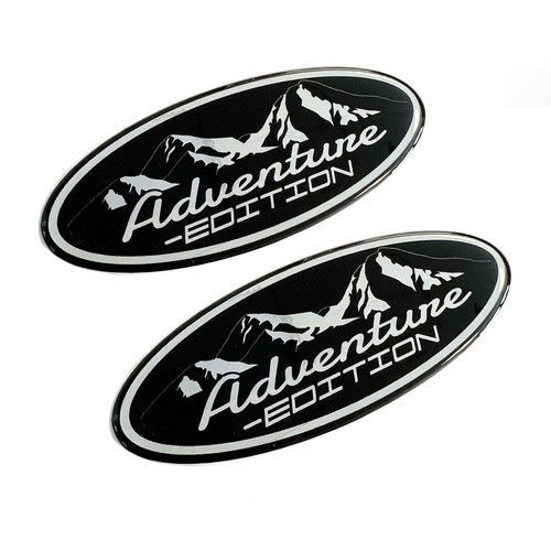Adventure edition car - 2x,