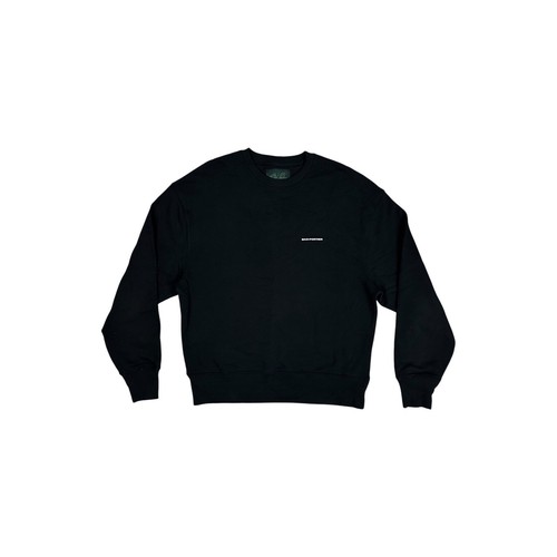 Bad portier sweater - sweater, black