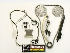 Z22SE timing chain kit Fits