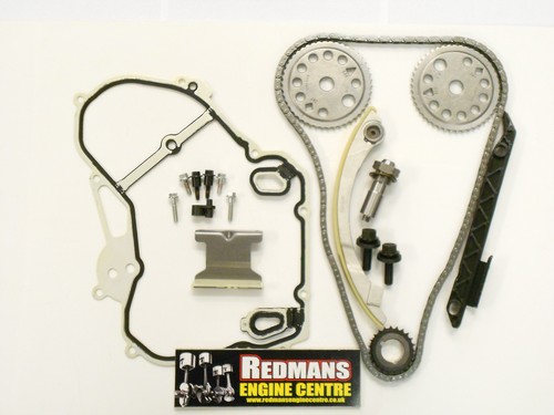 Z22se timing chain kit - timing,