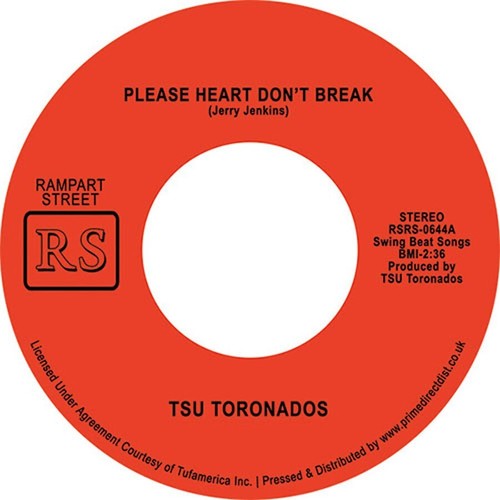 Tsu toronados please - tsu,