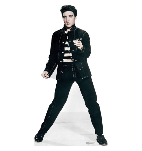 Elvis presley jailhouse rock - -,