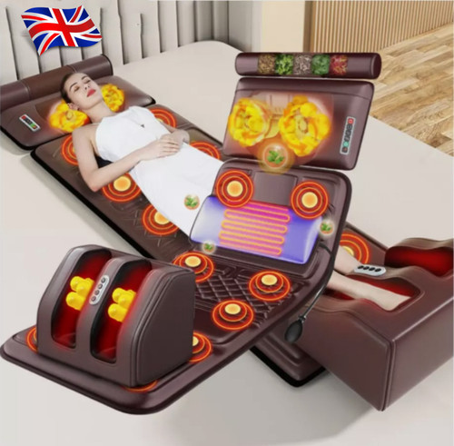 Comfier massage mat - mat, w/