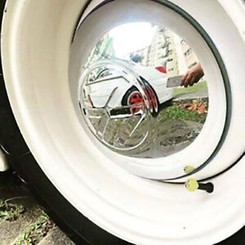 Volkswagen classic hub cap - vw,