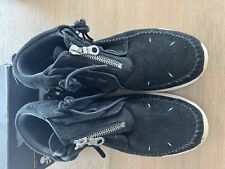 VISVIM X MASTERMIND JP FBT