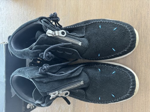 Visvim mastermind fbt - mastermind, jp