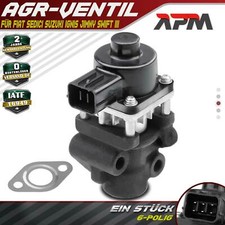 EGR Valve for Fiat Sedici