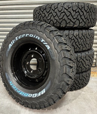 BFGOODRICH ALL TERRAIN KO3