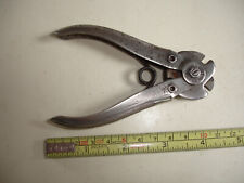 Vintage Maun Industries No