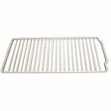 Large bottom shelf for