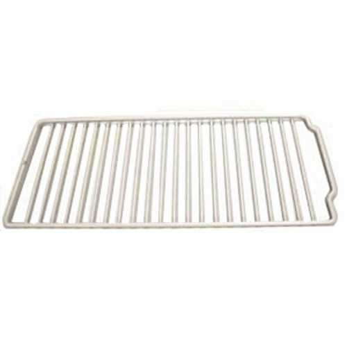 Large bottom shelf for