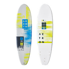 Aztron CRUX Soft Surfboard 7’0”