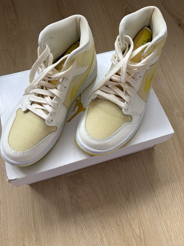 Jordan wmns air - jordan, mid