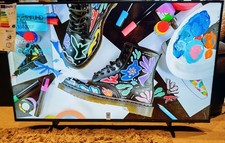 Samsung 43" Crystal UHD U8000F 4K Smart TV (2025)