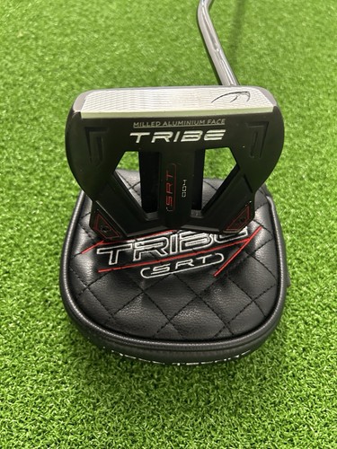 Benross tribe srt - srt, 004