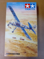 Hasegawa fieseler fi156c - 1/48,