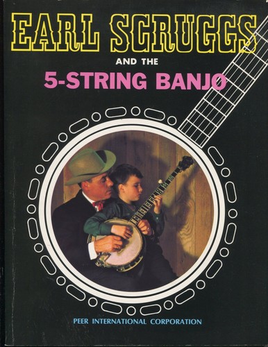 Earl scruggs and - scruggs,