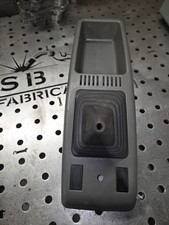 Ford Fiesta mk2 Xr2 centre