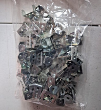 Meccano 20 Zinc Double Angle