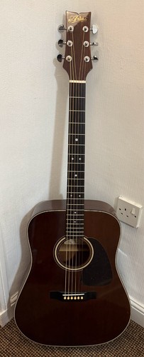 Vintage aria ms acoustic - vintage,