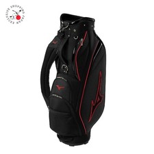 MIZUNO Golf NX.6 Cart Bag 9 x