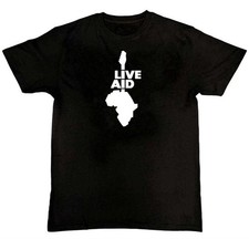 Live Aid 80s Rock Wembley