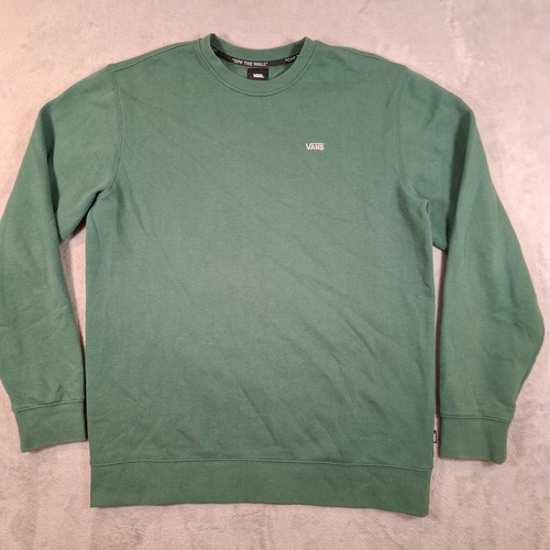 Vans sweatshirt mens - sweatshirt,