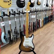 Fender American Vintage II