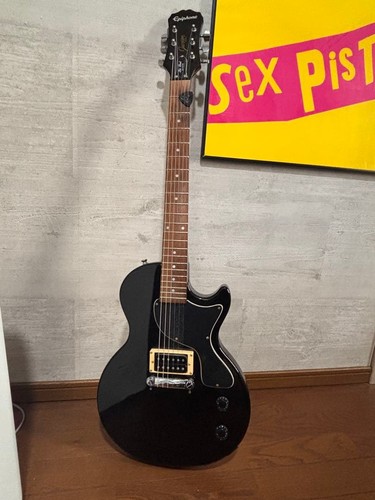 Epiphone les paul junior - paul,
