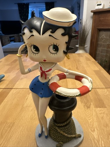 Betty boop large - betty, boop,