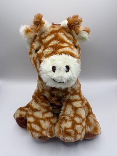 Marley the giraffe - the, soft