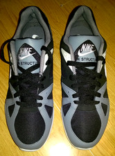 Nike Air Structure Triax 91