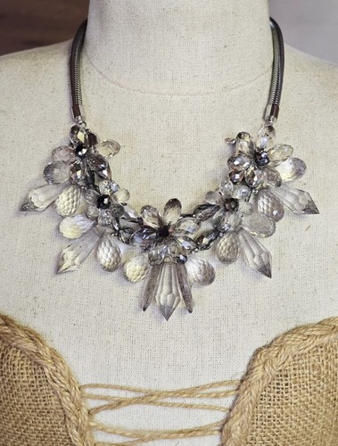 Coast signed necklace - signed,