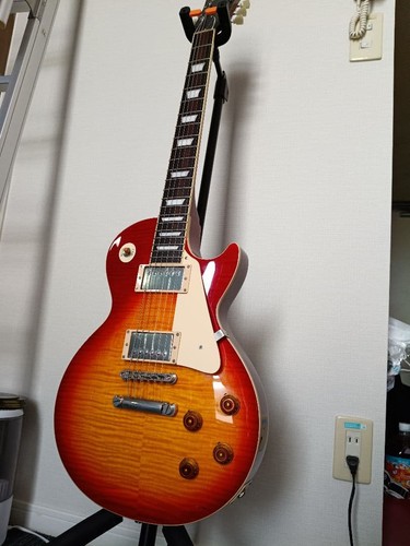 Tokai 102f love rock - tokai,