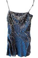 Vintage Warehouse Grey 100%