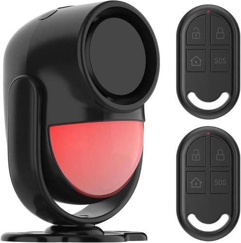 125db shed garage alarm - alarm, pir
