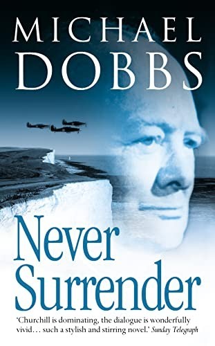 Never surrender dobbs - surrender, by