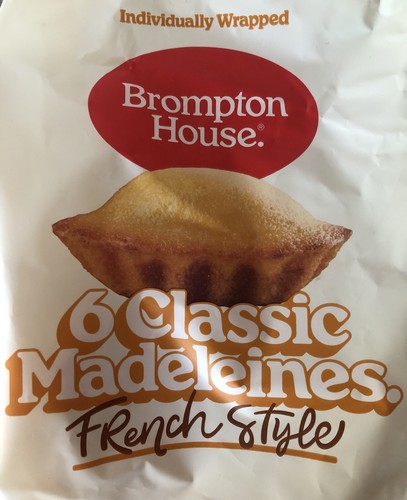 Brompton house classic - brompton,