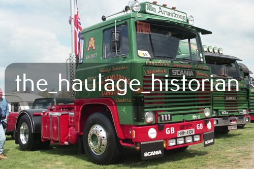 Thh truck photos scania - thh,
