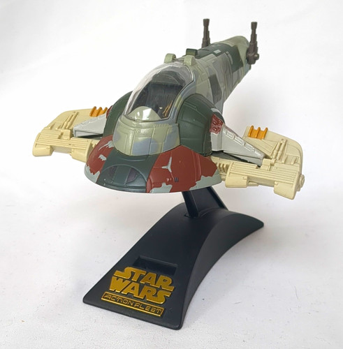 Micro machines star - micro,