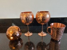 Absolut Elyx Copper Damask