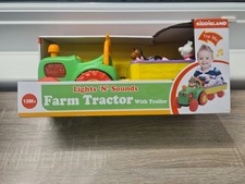 KIDDIELAND Lights N' Sounds