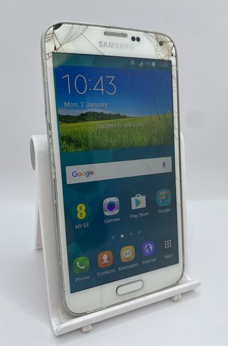 Samsung galaxy white - samsung,