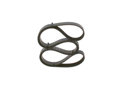 Bosch ribbed belt audi vw - bosch, v-ribbed