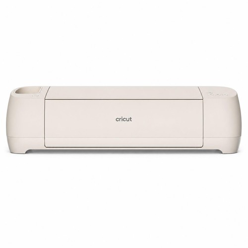 Cricut explore smart cutting - 4,