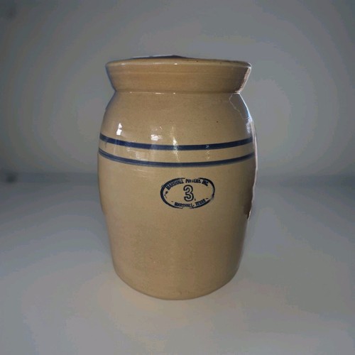 Vintage marshall pottery - vintage, 14"