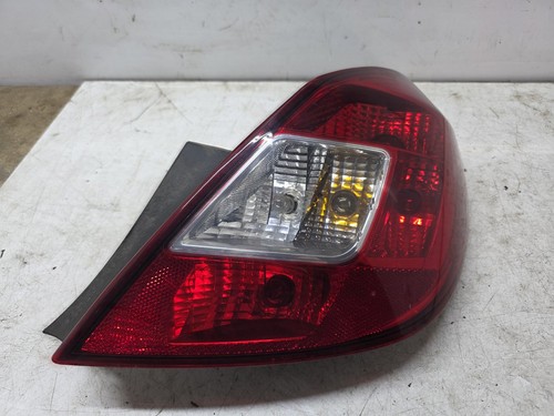 Vauxhall corsa design 16v - corsa, d