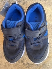 Boys Brand New Trainers With