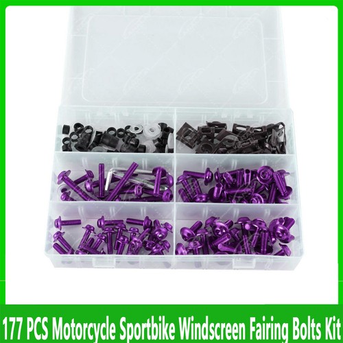 177 pcs motorcycle sportbike - motorcycle,