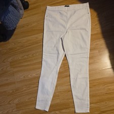 Matalan Denim Trausers Size 12